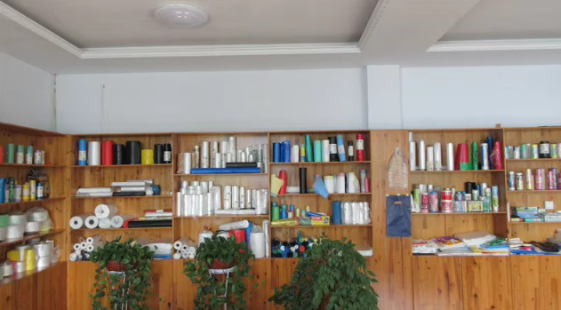 China Weifanghongcheng New MATERIALS Co., Ltd. Unternehmensprofil
