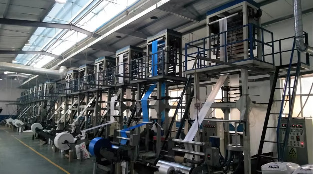 China Weifanghongcheng New MATERIALS Co., Ltd. Unternehmensprofil