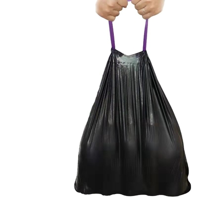 Vorteil Küche Ziehseile Müllsack mit individueller Dicke