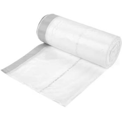 LLDPE Ziehseile Recycling Müllbehälter Tüten Starke und nachhaltige Abfallwirtschaft