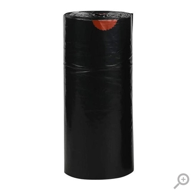30 Gallonen Schleppsack in HDPE/LDPE/LLDPE für die bequeme Entsorgung von Abfällen