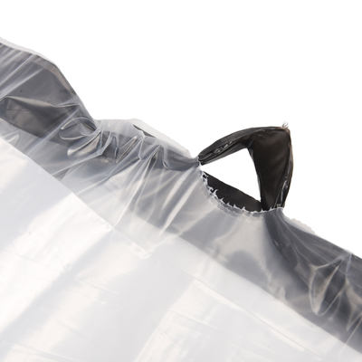 Portable Schnürsack zum Verkauf in Big Good 40% Biosource Material Struktur