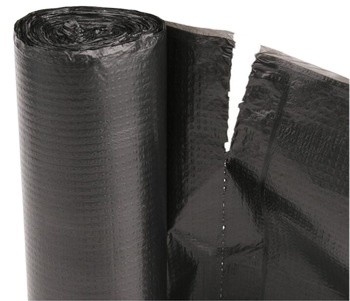 Große Plastikmüllsäcke für Hotelsanitär- und Instandhaltungszwecke