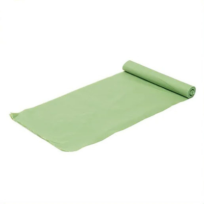 Mehr als 60% Öko-Material Best Custom Biodegradable Poop Black Bags für Haustiermüllbeutel