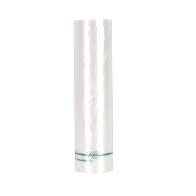 Durchsichtige Lebensmittelverpackungssäcke auf Rollen mit biologisch abbaubarem HDPE-Material und einer Dicke von 5-100 Mikrometern