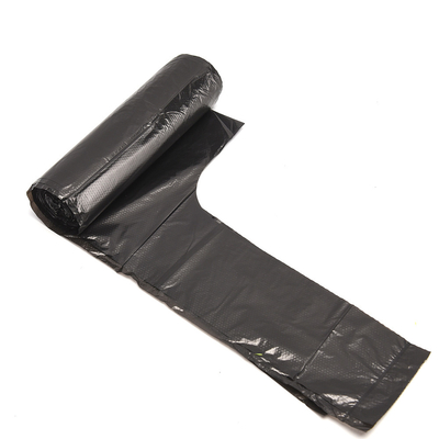 Umweltfreundliche HDPE-Müllbeutel für eine nachhaltige und verantwortungsvolle Entsorgung