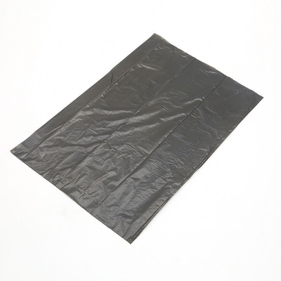 Kompostierbare Hunde-Kak-Tasche für Hunde Custom Printing Logo 100% biologisch abbaubarer Kunststoff