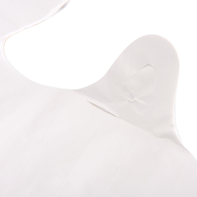 HDPE-Plastikbeutel mit Ziehseile für den Haushalt für Restaurants und Supermärkte