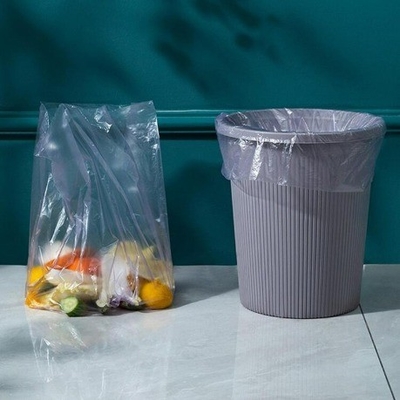 PE-Schwerstoffverpackung Müllbehälter-Tasche Grün oder individuell