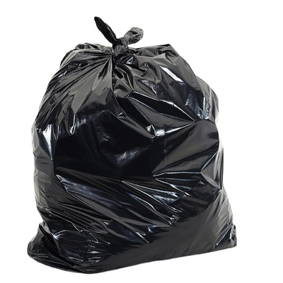 Biologisch abbaubare Müllsäcke für den Offsetdruck von HDPE/LDPE/LLDPE-Materialien