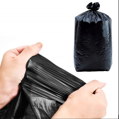 Biologisch abbaubare Müllsäcke für den Offsetdruck von HDPE/LDPE/LLDPE-Materialien