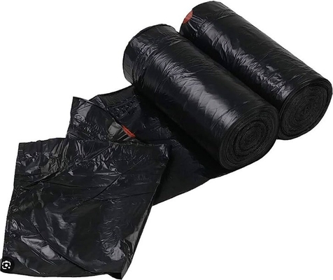 Biologisch abbaubare Müllsäcke für den Offsetdruck von HDPE/LDPE/LLDPE-Materialien