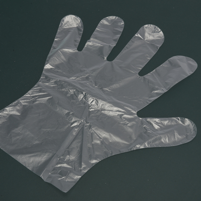 Mehrzweck-HDPE-transparenter Kunststoff für die Handhabung und Reinigung von Lebensmitteln in der Sommersaison