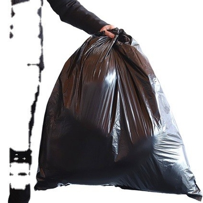 HDPE-/LDPE-/LLDPE-Müllbeutel für die Abfallentsammlung