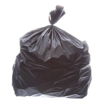 HDPE-/LDPE-/LLDPE-Müllbeutel für die Abfallentsammlung