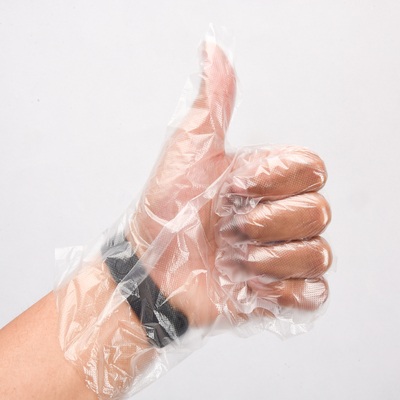 Mehrzweck-HDPE-transparenter Kunststoff für die Handhabung und Reinigung von Lebensmitteln in der Sommersaison