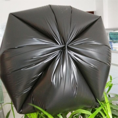 HDPE-/LDPE-/LLDPE-Müllbeutel für die Abfallentsammlung