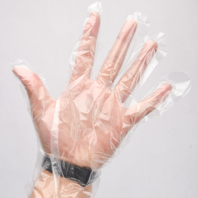 Mehrzweck-HDPE-transparenter Kunststoff für die Handhabung und Reinigung von Lebensmitteln in der Sommersaison