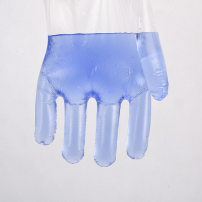 Mehrzweck-HDPE-transparenter Kunststoff für die Handhabung und Reinigung von Lebensmitteln in der Sommersaison