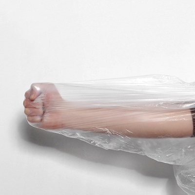 Einweg-Kunststoffbeutel für HDPE/LDPE/LLDPE-Produktionsmaschinen für Mülltonnen