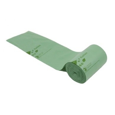 HDPE/LDPE-T-Shirt Plastik-Einkaufstüte mit 5-100 Mikrometer Dicke und individueller Bestellung