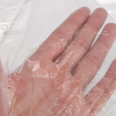 Anpassung von klarem Kunststoff-Schutzlack-Tropfstoff für Verpackungsfilmschutz