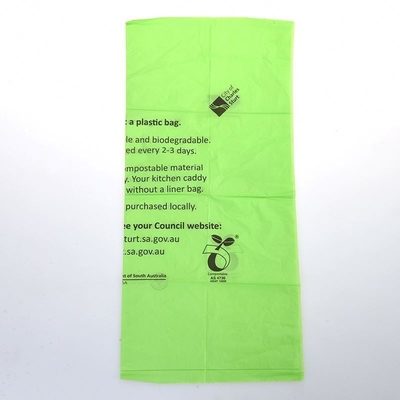 Flexo-Druck Logo T-Shirt Handtasche Verpackung in individueller Größe für Produkte