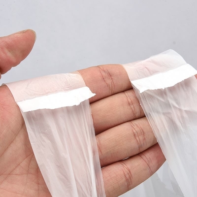 Flexo-Druck Logo T-Shirt Handtasche Verpackung in individueller Größe für Produkte