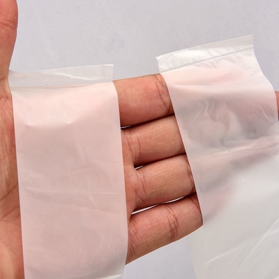 Flexo-Druck Logo T-Shirt Handtasche Verpackung in individueller Größe für Produkte