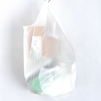 Flexo-Druck Logo T-Shirt Handtasche Verpackung in individueller Größe für Produkte