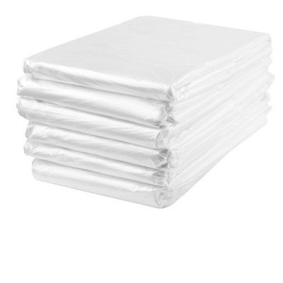 Offsetdruckfläche Handhabung großer biologisch abbaubarer Lagertaschen mit einer Dicke von 5 bis 50 Mikrometern