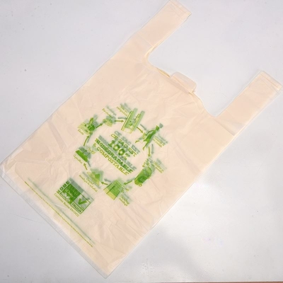 Biologisch abbaubare, maßgeschneiderte Handtaschen für nachhaltige Einkaufslösungen