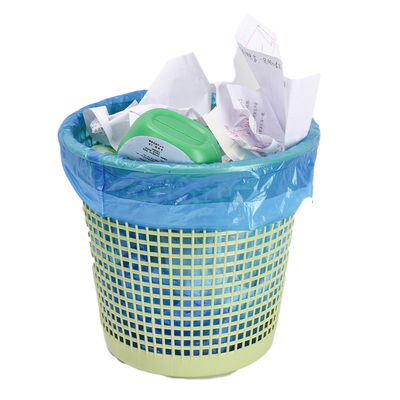 Küchenschnur Müllsäcke Rollen in LLDPE-Material mit individuellem Logo