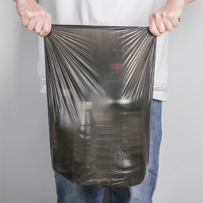 Farbenfrohe Verdickte Mülltüte für die Küche und Toilette Einweg-Plastiktüte