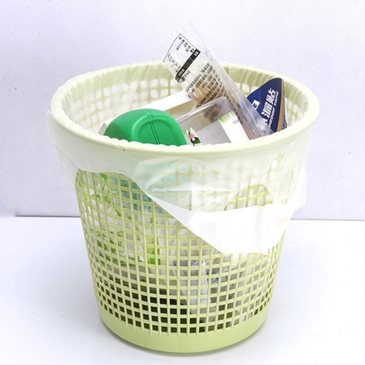 Maßgeschneiderte Kompostierbare, biologisch abbaubare Einkaufstaschen aus Maisstärke für Lebensmittelverpackungen