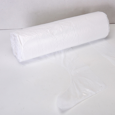 HONGCHENG Einweg-LDPE/HDPE-Schürze mit Box erschwinglich und praktisch