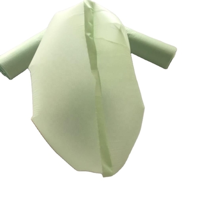 Umweltschonende, 12-50 Mikrometer dicke, biologisch abbaubare Hunde-Kak-Tasche mit OK-Kompost-Zertifikat