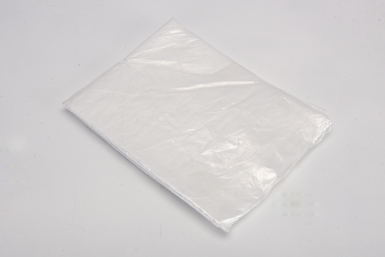Durchsichtige HDPE-Plastik-Food-Roll-Verpackungsbeutel