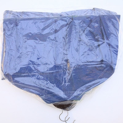 Durchsichtige, ungiftige Kleidungsstücke, staubdichte Plastiktüten für die Aufbewahrung von Kleidung