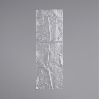 Lebensmittel PE Trocken-Lebensmittel-LDPE-Lüftbeutel für Verteiler