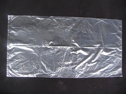 Lebensmittel PE Trocken-Lebensmittel-LDPE-Lüftbeutel für Verteiler