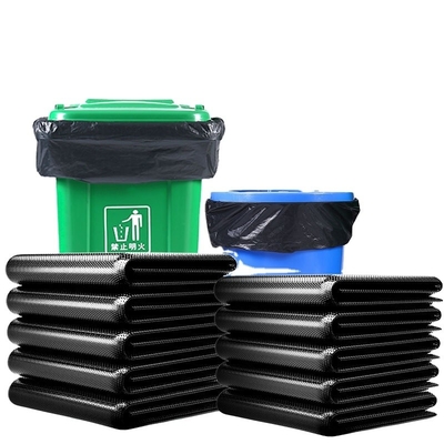 100 Gallonen schwerer Kompostierbarer Plastikmüllsack mit Ok-Kompost-Zertifikat