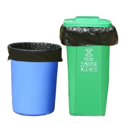 100 Gallonen schwerer Kompostierbarer Plastikmüllsack mit Ok-Kompost-Zertifikat