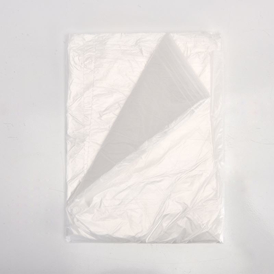 Transparente PVC-Schutzfolie für Matratzen- und Möbeldecken