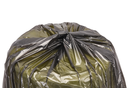 Große tragbare HDPE Plastikbehälter aus recycelten Materialien