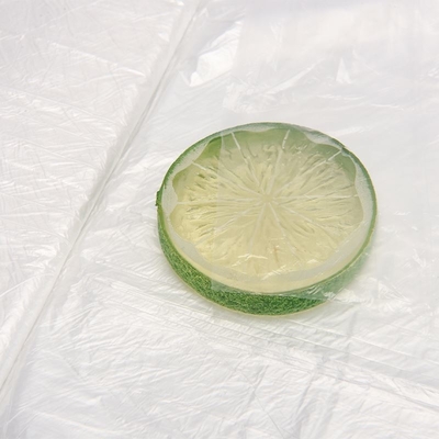 Durchsichtige LDPE-Tücher Kleidungsstücke für Sofas Leichtgewicht klare Kleidungsstücke KN SHN