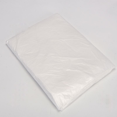 Durchsichtige LDPE-Tücher Kleidungsstücke für Sofas Leichtgewicht klare Kleidungsstücke KN SHN