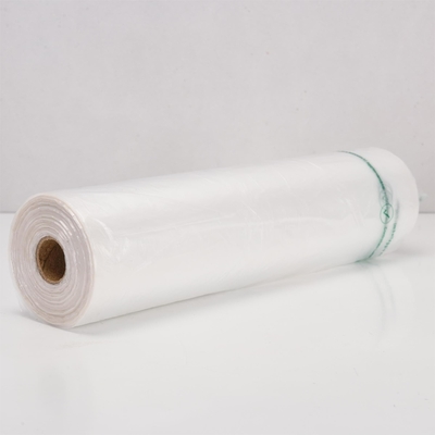 HDPE/LDPE/LLDPE-Kunststoffbeutel auf Rollen für die Lagerung und Konservierung von Erzeugnissen