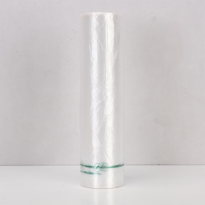 HDPE/LDPE/LLDPE-Kunststoffbeutel auf Rollen für die Lagerung und Konservierung von Erzeugnissen