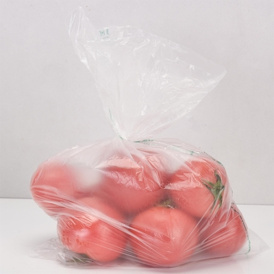 HDPE/LDPE/LLDPE-Kunststoffbeutel auf Rollen für die Lagerung und Konservierung von Erzeugnissen